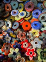 Random Color -5 cm- Star Shape - Image 3